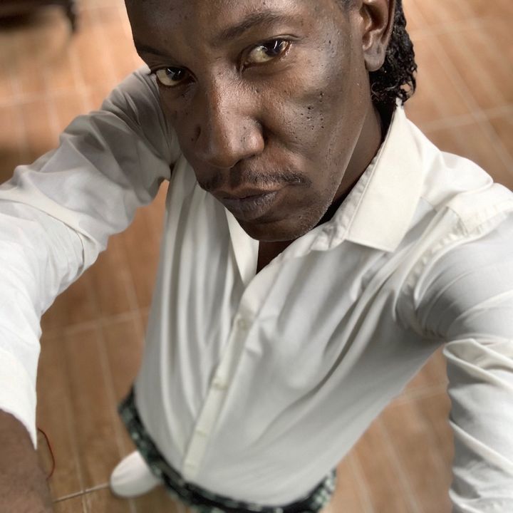 Profile Picture of Wayne Stuart (@@thewaynestuart) on Tiktok