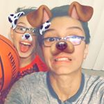 Profile Picture of Brandon And Kaiser (@b_and_k_ballers) on Instagram