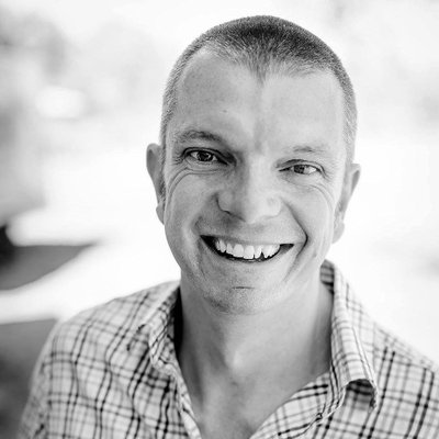 Profile Picture of Israel Smith (@israelpsmith) on Twitter