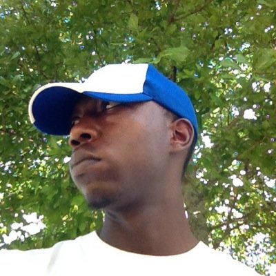 Profile Picture of Gerry J Mcgee (@jerral_j) on Twitter