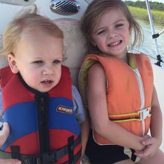 Profile Picture of Paula Higgins Guyett (@paulahigginsguyett) on Tiktok