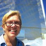 Profile Picture of Phyllis Egan Beals (@bealsphyllis) on Instagram