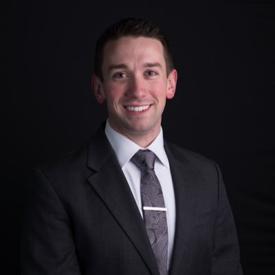 Profile Picture of Matt McNelley (@mjmcnelley) on Twitter