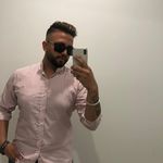 Profile Picture of Mohit Sood (@soodmohit988) on Instagram