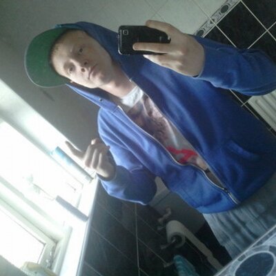 Profile Picture of Mark Mckeon (@MKN_Dingers) on Twitter