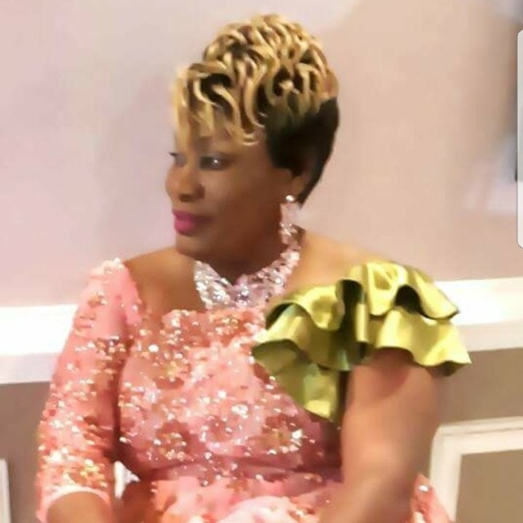 Profile Picture of Alberta Wilson (@conteh157) on Poshmark