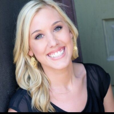 Profile Picture of Mandy Jean Daniels (@mandaayjean) on Twitter