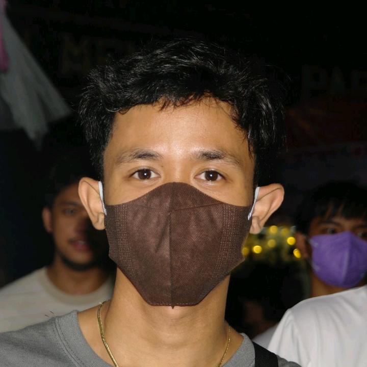Profile Picture of Eugene Dalit (@eugenedalit) on Tiktok