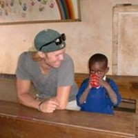 Profile Picture of Benjamin Young (@benjamin-young-12) on Quora