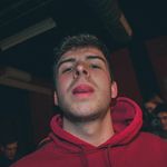 Profile Picture of Thomas (@thomas_pirotte) on Instagram