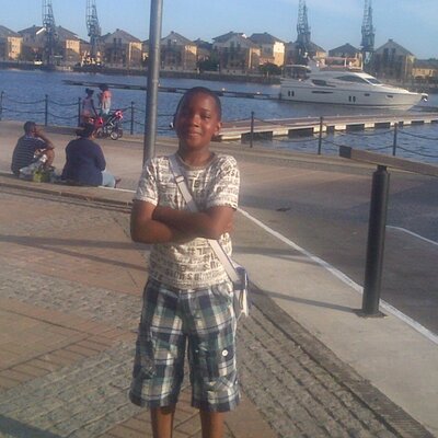 Profile Picture of Jedivie Basola Lueso (@BasolaLueso) on Twitter