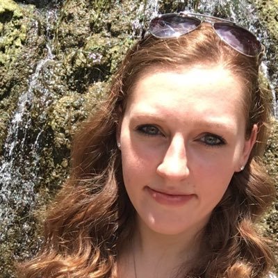 Profile Picture of Claire Beargie (@firstaidlady7) on Twitter