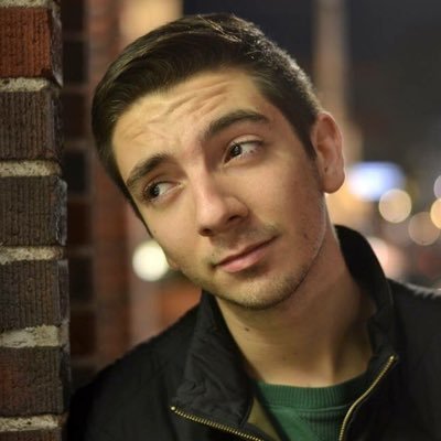Profile Picture of Joe Piro (@MrJoePiro) on Twitter