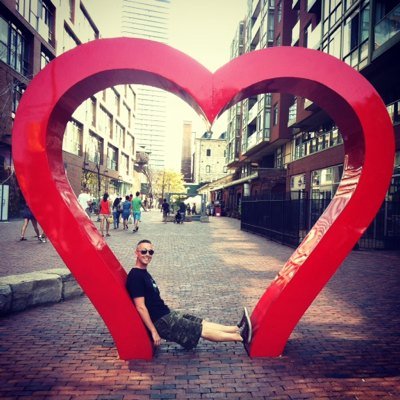 Profile Picture of Ian Huxley (@IanHRMT) on Twitter