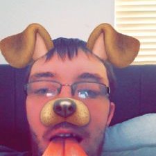 Profile Picture of Andrew Keeley (@AndrewKeeley9) on Twitter