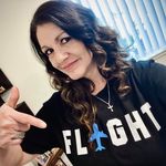 Profile Picture of Barbara Hoover (@barbieann9erfan) on Instagram