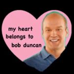 Profile Picture of bob duncan fandom🧚🏼‍♀️💅🏻😌 (@bob.duncan.approves) on Instagram