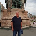 Profile Picture of John Richardson (@johnrichardson580) on Instagram