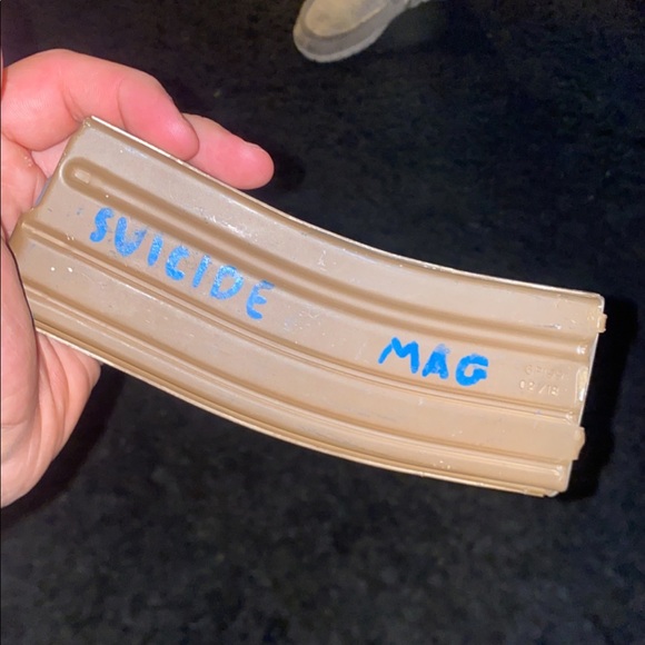 Profile Picture of Michael Andersen (@michaelander267) on Poshmark