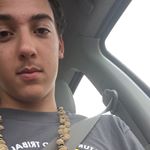 Profile Picture of 🍀CollardGreens🍀 (@_collinrichardson) on Instagram