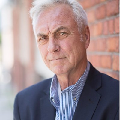 Profile Picture of David Menear (@masterofknownun) on Twitter