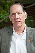 Profile Picture of William Christenberry - Wikipediaon Wikipedia