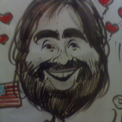 Profile Picture of Navtej Matharu (@navtejm) on Twitter