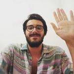 Profile Picture of Lorenzo Rapetti (@lrapet) on Instagram
