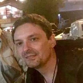 Profile Picture of Antonio Cacciatori (@ginevrareartu) on Twitter