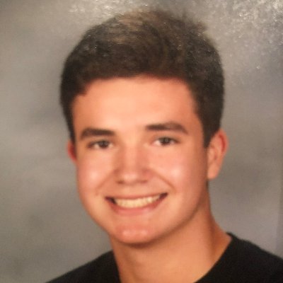 Profile Picture of Joey Carrillo (@JoeyCarrillo14) on Twitter