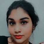 Profile Picture of Sharon Nair (@sharonchandradass) on Instagram