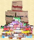 Profile Picture of Girl Scout Cookies - Wikipediaon Wikipedia