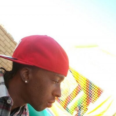 Profile Picture of Dat_one_nigga (@DerrickCromer1) on Twitter