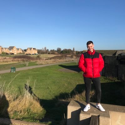 Profile Picture of Sam Howson (@sam_howson99) on Twitter