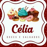 Profile Picture of Celia Araújo Calixto (@celia_docesalgado) on Instagram