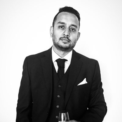 Profile Picture of Krishan Yadav (@KrishanYadavMD) on Twitter