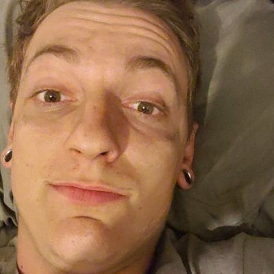Profile Picture of Joe Vandivier (@JoeVandivier) on Twitter