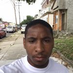 Profile Picture of Ahmed Johnson (@ahmedjohnson713) on Instagram