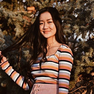 Profile Photo of Amy Fong (@AmyFong14) on Twitter