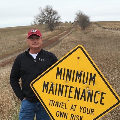 Profile Picture of Larry Thrasher (@LarryThrasher1) on Twitter