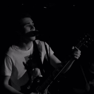 Profile Picture of Nick Wilczynski (@Wincz24) on Twitter