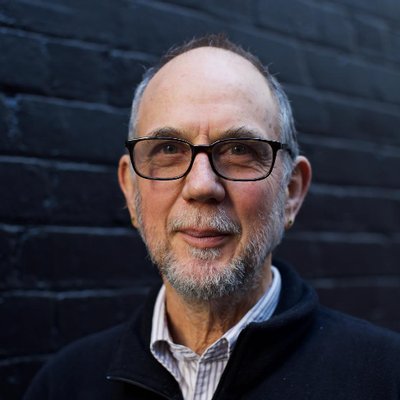 Profile Picture of David Feith (@DavidFeith1) on Twitter