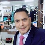 Profile Picture of Juan Antonio Taborda (@peluchejuan) on Instagram
