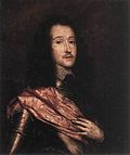 Profile Picture of Richard Lovelace (poet)on Wikipedia