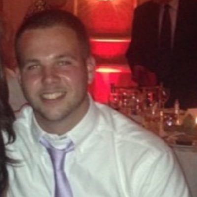 Profile Picture of Robert Conner (@bobconner99) on Twitter