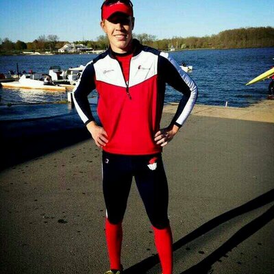 Profile Picture of Max Goff (@MaxCGoff) on Twitter