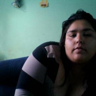 Profile Picture of Elizabeth Candia (@@sam_solange) on Twitter