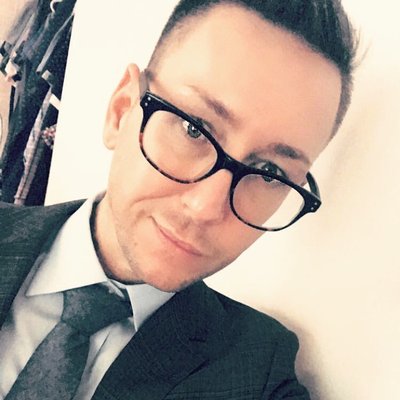 Profile Picture of Jason Michael Walker (@jasonmwalker) on Twitter