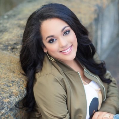 Jasmine 🇩🇴 - Twitter Profile Picture of Jasmine 🇩🇴 (@jas_kaye) on Twitter