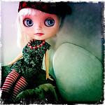 Profile Picture of lemon kick (Diane) (@lemon kick) on Flickr